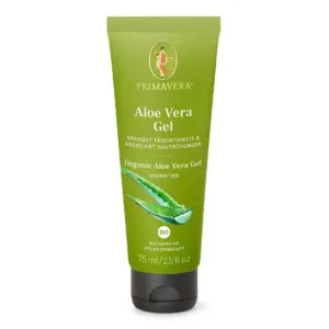 Primavera Bio Aloe Vera Gel 75 ml