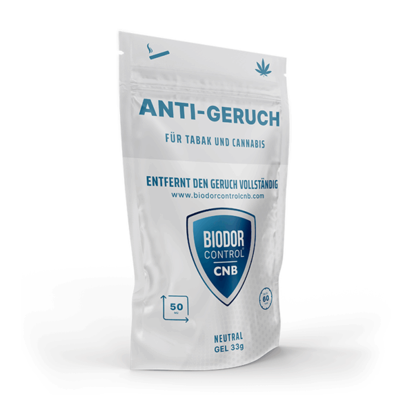 Biopulcher Cnb 33G Neutral Geruchsneutralisation