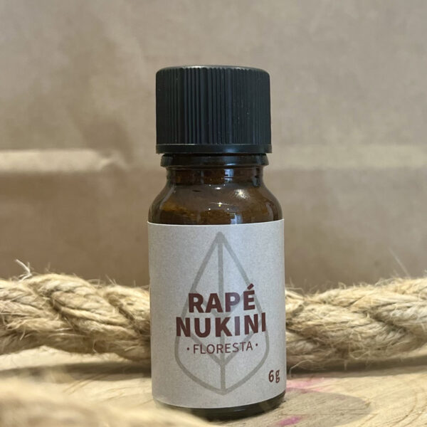 Nukini Floresta Rapé Kaufen