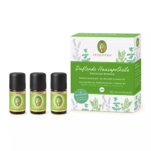 Primavera-Set Duftende Hausapotheke kaufen