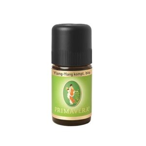 Ylang-Ylang kompl. bio ätherisches Öl von Primavera kaufen
