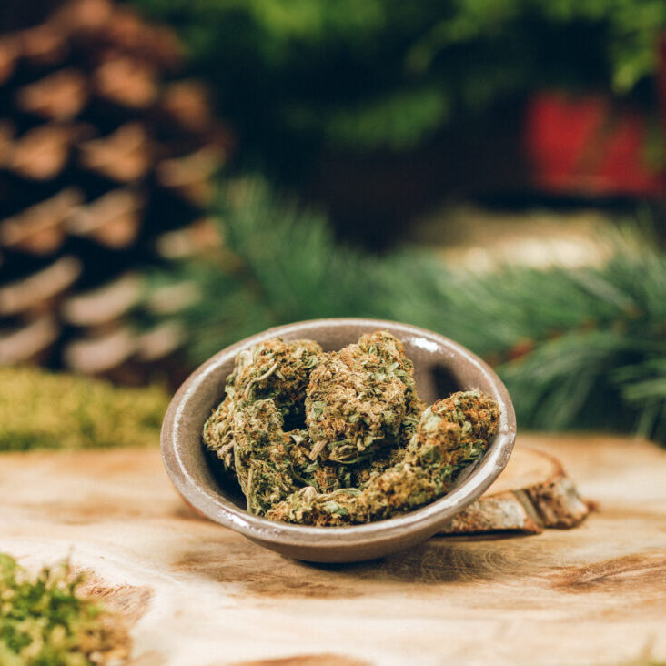 Cbd Blüten Kaufen