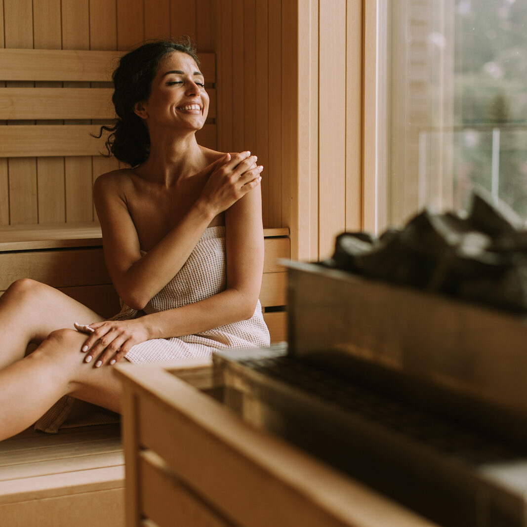Bio Sauna Aufguss Ätherische Öl kaufen