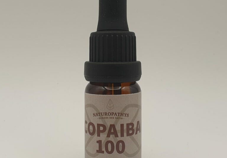 Copaiba Öl 100 %