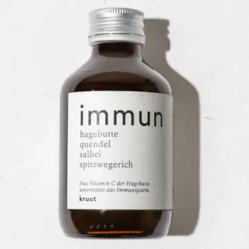 kruut oxymel immun