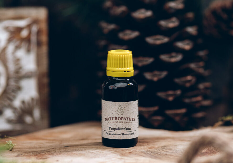 propolis