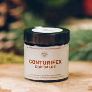 Cbd Salbe Conturifex