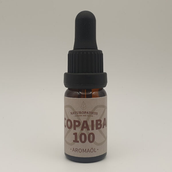 Copaiba Öl 100 %
