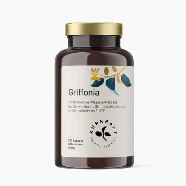 Griffonia 5-Htp Kapseln Kaufen