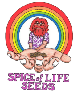 Spice of Life Seeds
