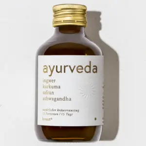 kruut oxymel ayurveda