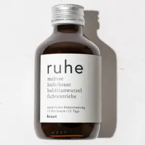 kruut oxymel ruhe