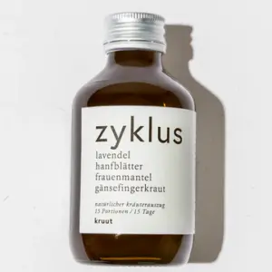kruut oxymel zyklus