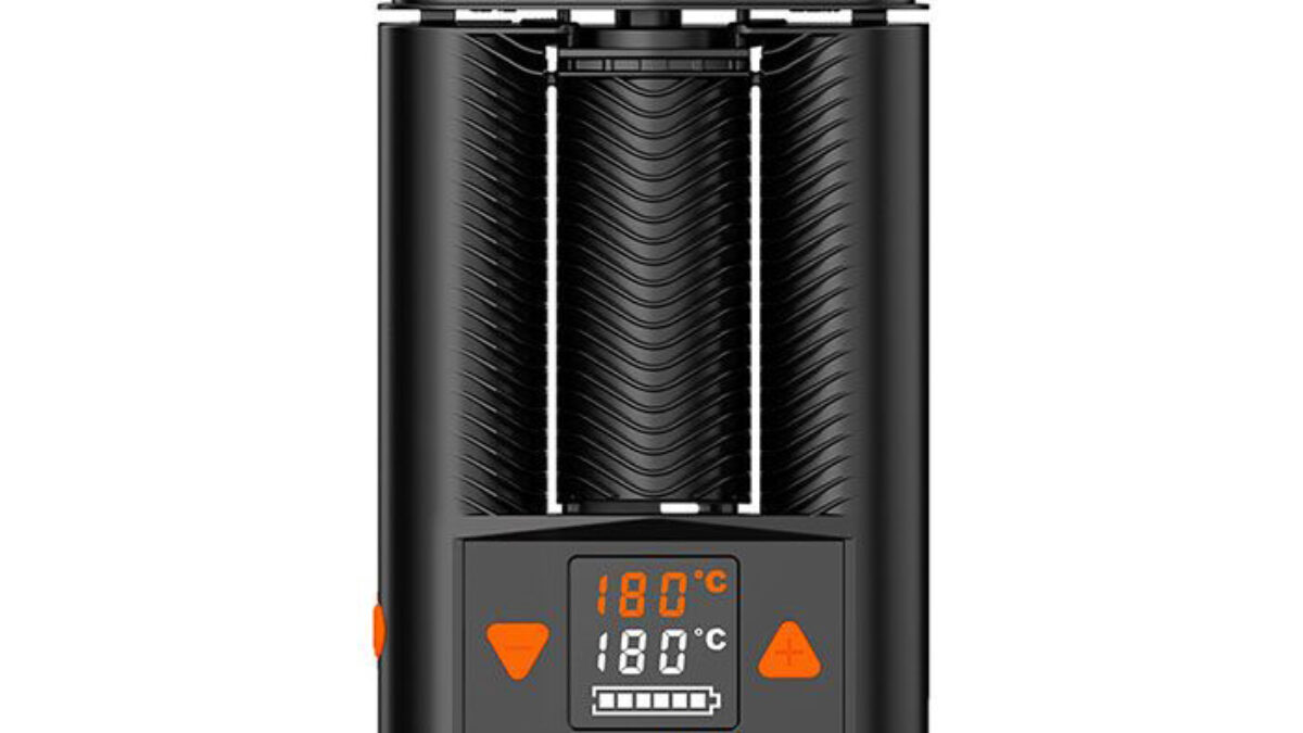 Storz Bickel Venty Storz & Bickel Side Kit - Zubehör Set Für Volcano, Crafty & Mighty Verdampfer Storz & Bickel Side Kit