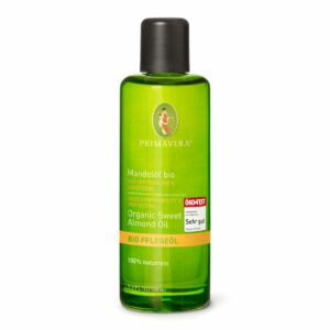 Primavera Mandelöl bio kaufen