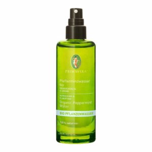 Primavera Pfefferminzwasser bio kaufen