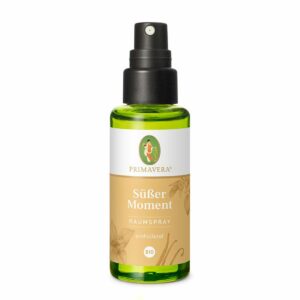 Primavera Raumspray Süßer Moment bio kaufen