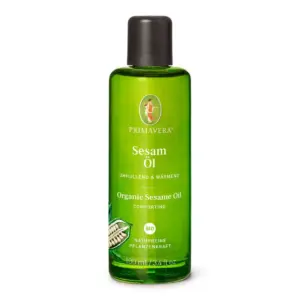 Sesamöl bio