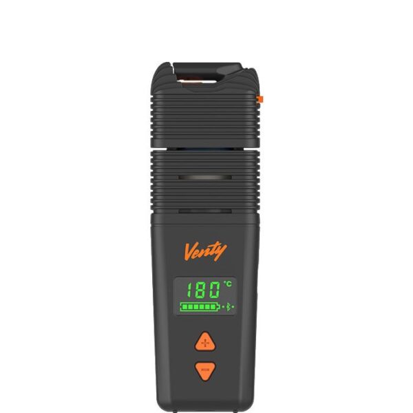 Storz &Amp; Bickel Venty Vaporizer – Bild 2