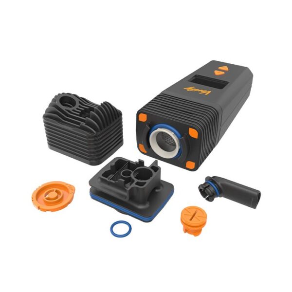 Storz &Amp; Bickel Venty Vaporizer – Bild 6