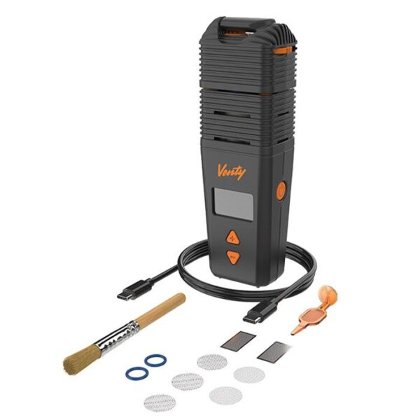Storz &Amp; Bickel Venty Vaporizer – Bild 7