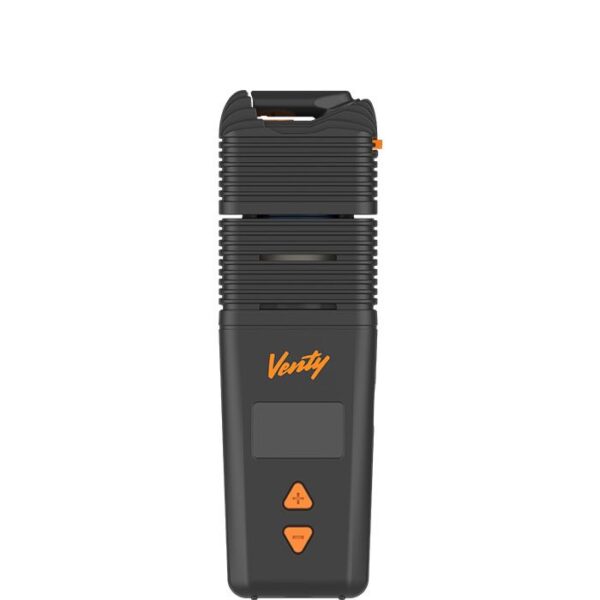 Storz &Amp; Bickel Venty Vaporizer – Bild 3