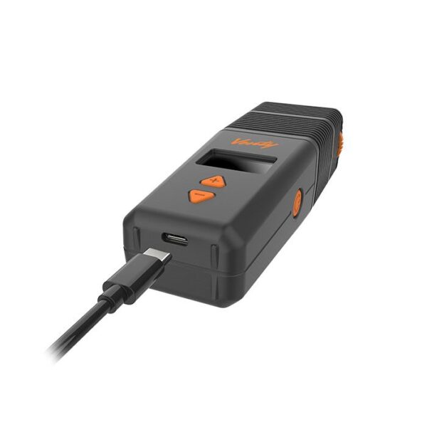 Storz &Amp; Bickel Venty Vaporizer – Bild 4