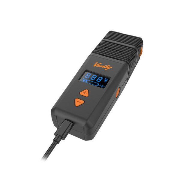 Storz &Amp; Bickel Venty Vaporizer – Bild 5