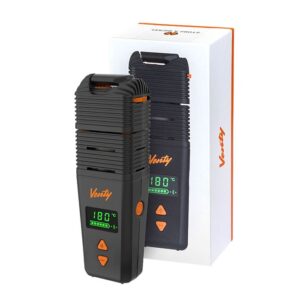 Venty Vaporizer Storz & Bickel