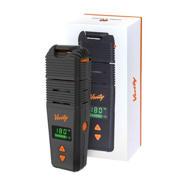 Venty Vaporizer Storz &Amp; Bickel
